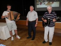 Srečanje prostovoljcev 2025